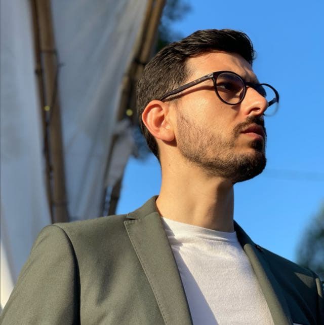 Fabio Gomes